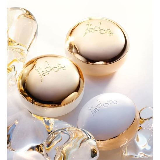 Dior Jadore Les Adorables Shimmering Scrub 150 ml Peeling - 4