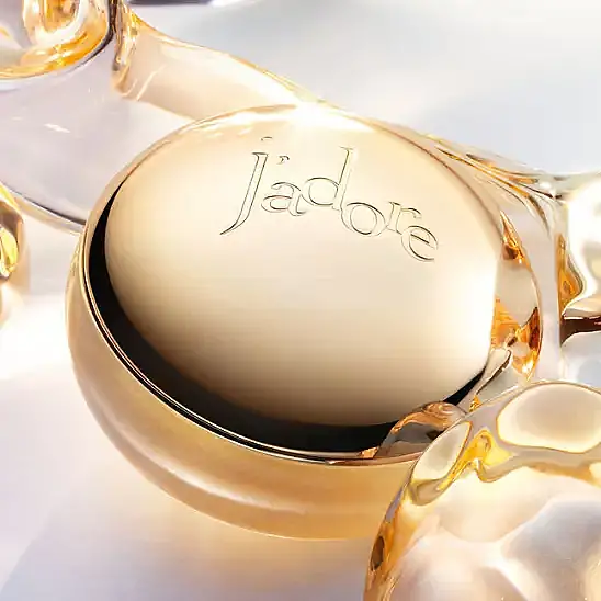 Dior Jadore Les Adorables Shimmering Scrub 150 ml Peeling - 2