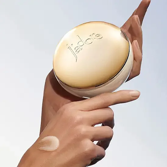 Dior Jadore Les Adorables Shimmering Scrub 150 ml Peeling - 3