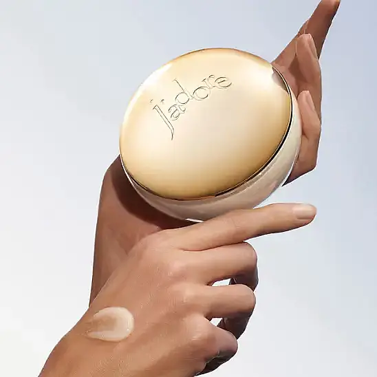 Dior Jadore Les Adorables Shimmering Scrub 150 ml Peeling - 3