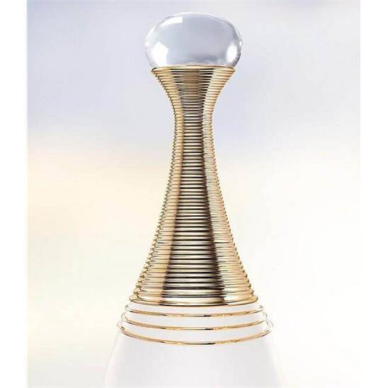 Dior J'Adore Parfum D'Eau Alcohol-Free EDP 50 ml Kadın Parfum - 3