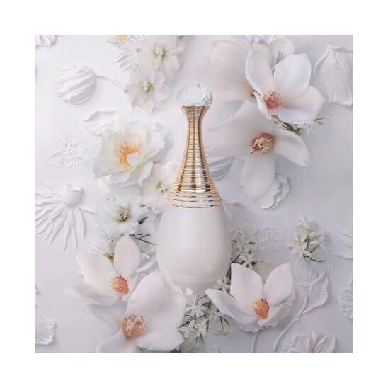 Dior J'Adore Parfum D'Eau Alcohol-Free EDP 50 ml Kadın Parfum - 5