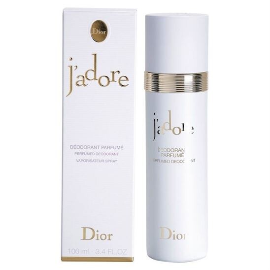 Dior Jadore Perfumed Deo Spray 100 ml Kadın Deodorant - 3
