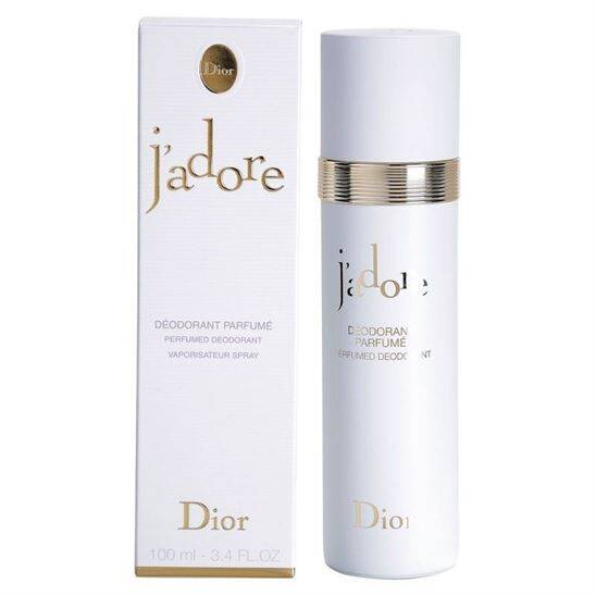 Dior Jadore Perfumed Deo Spray 100 ml Kadın Deodorant - 3