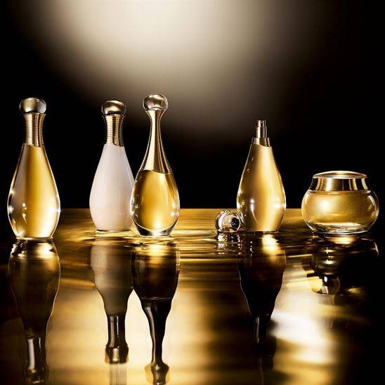 Dior Jadore Sparkling Body Gel 150 ml Vücut Jeli - 2