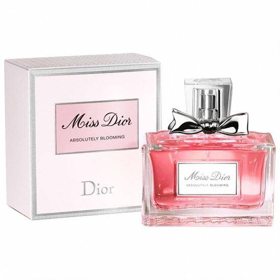 Dior Miss Dior Absolutely Blooming EDP 100 ml Kadın Parfüm - 2