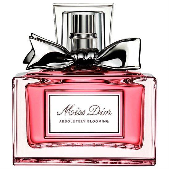 Dior Miss Dior Absolutely Blooming EDP 50 ml Kadın Parfüm - 1