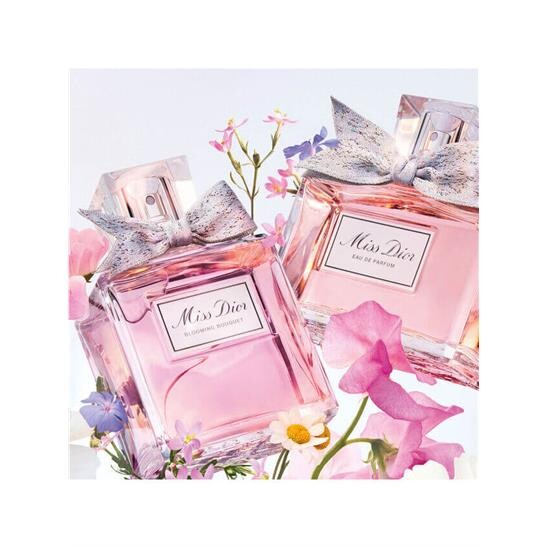Dior Miss Dior Blooming Bouquet EDT 50 ml Kadın Parfüm - 5