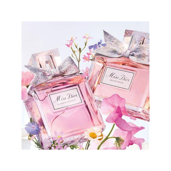Dior Miss Dior Blooming Bouquet EDT 50 ml Kadın Parfüm - 5