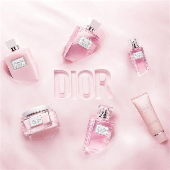 Dior Miss Dior Body Cream 150 ml Vücut Kremi - 3