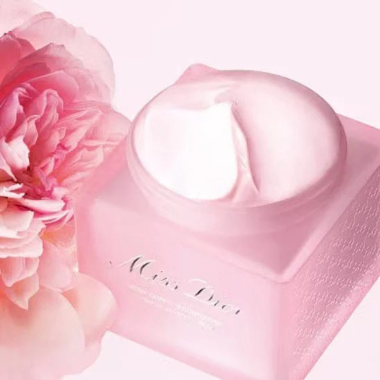 Dior Miss Dior Comforting Body Cream 150 ml Vücut Nemlendiricisi - 3