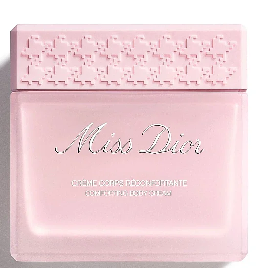 Dior Miss Dior Comforting Body Cream 150 ml Vücut Nemlendiricisi