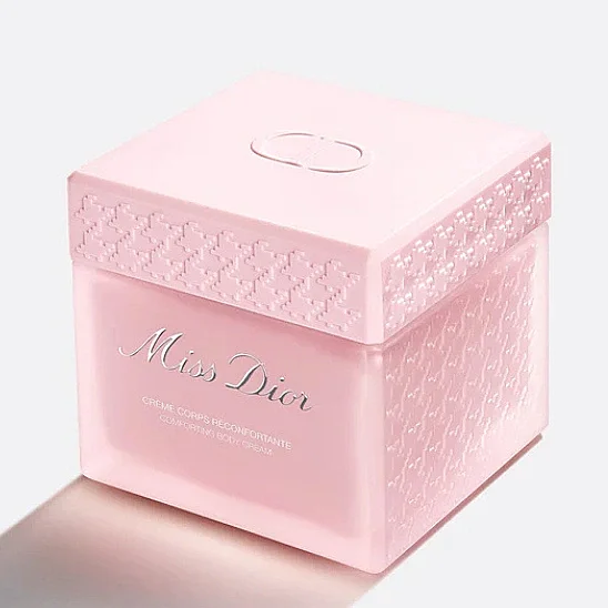 Dior Miss Dior Comforting Body Cream 150 ml Vücut Nemlendiricisi - 5