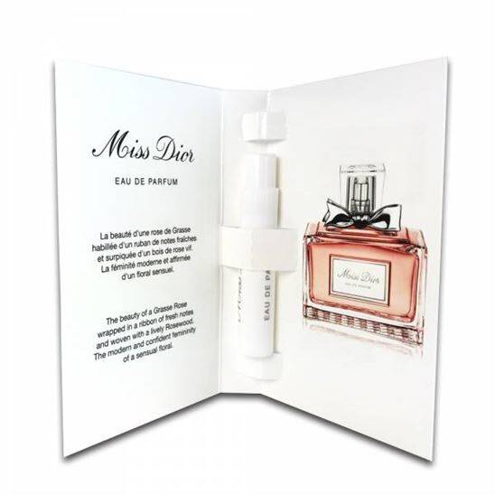 Dior Miss Dior EDP 1 ml Kadın Parfüm Sample - 1