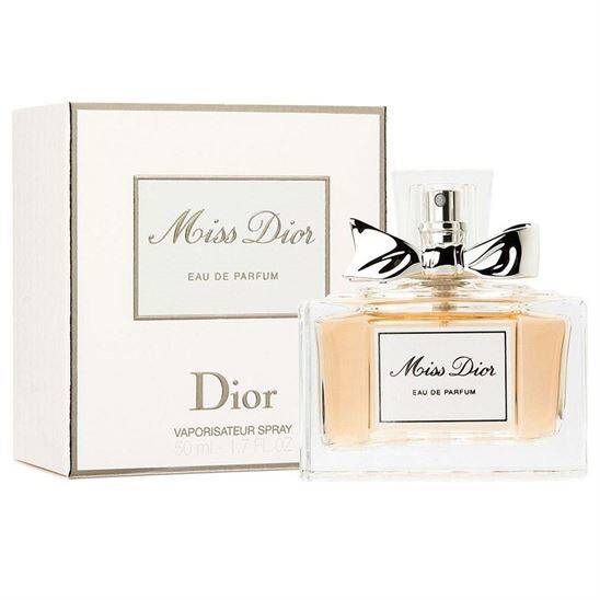 Dior Miss Dior EDP 50 ml Kadın Parfüm - 2