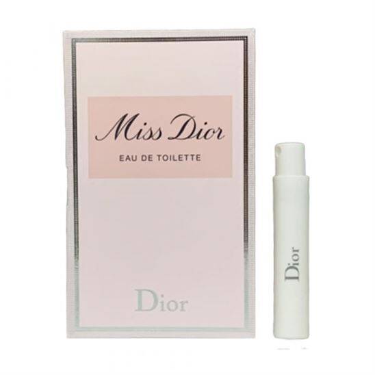 Dior Miss Dior EDT 1 ml Kadın Sample - 1