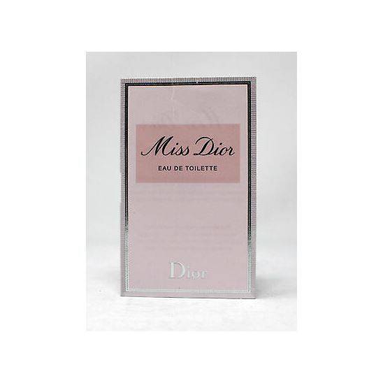 Dior Miss Dior EDT 1 ml Kadın Sample - 3