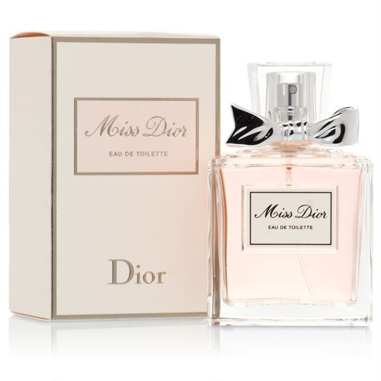 Dior Miss Dior EDT 50 ml Kadın Parfüm - 2