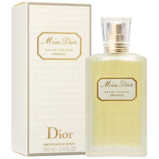 Dior Miss Dior EDT Originale 100 ml Kadın Parfüm - 2