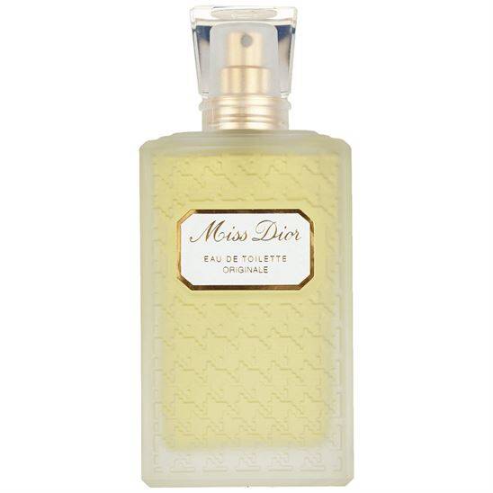Dior Miss Dior EDT Originale 50 ml Kadın Parfüm - 1