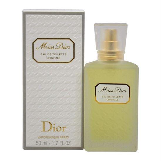 Dior Miss Dior EDT Originale 50 ml Kadın Parfüm - 2