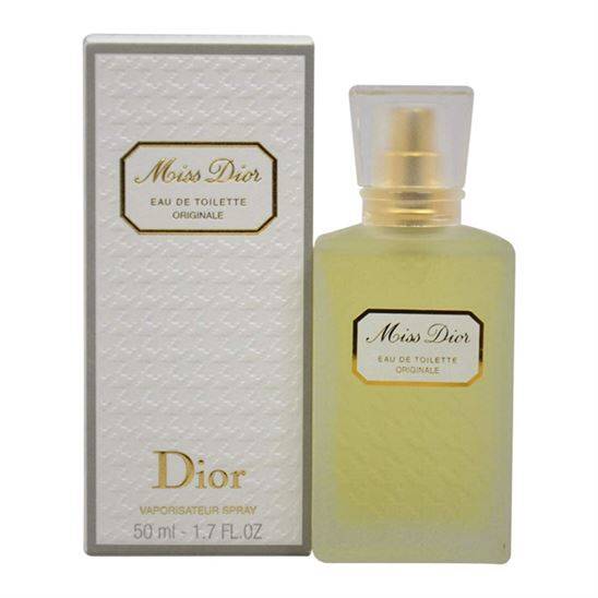 Dior Miss Dior EDT Originale 50 ml Kadın Parfüm - 2