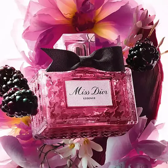 Dior Miss Dior Essence Parfum 50 ml Kadın Parfüm - 4