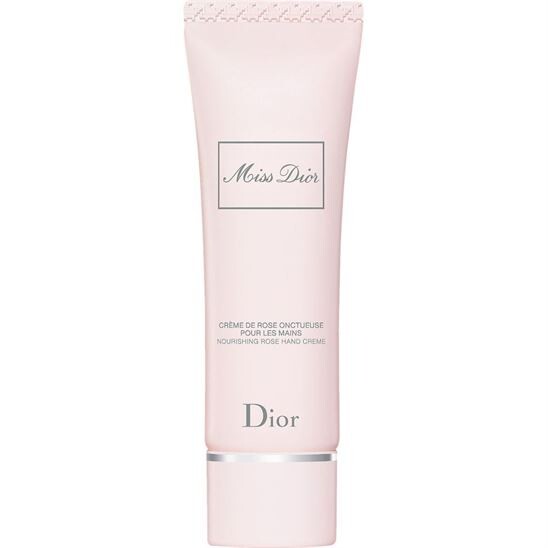Dior Miss Dior Hand Cream 50 ml Besleyici El Kremi - 1