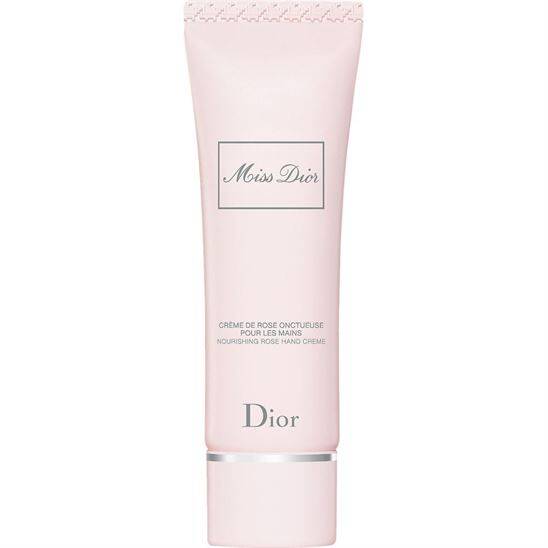 Dior Miss Dior Hand Cream 50 ml Besleyici El Kremi - 1