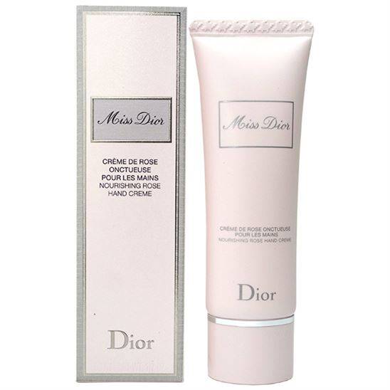 Dior Miss Dior Hand Cream 50 ml Besleyici El Kremi - 2