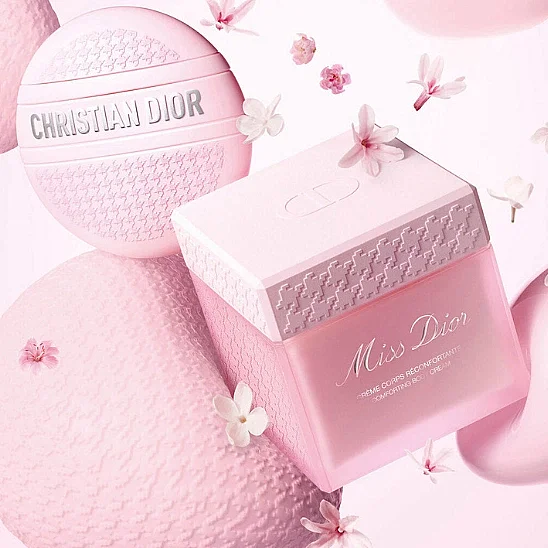 Dior Miss Dior Melt-In Hand Cream 50 ml El Kremi - 6