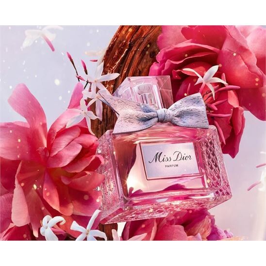 Dior Miss Dior Parfum 125 ml Kadın Parfüm - 5
