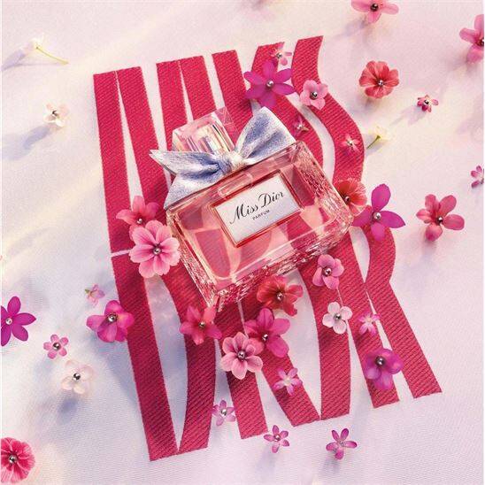 Dior Miss Dior Parfum 125 ml Kadın Parfüm - 6