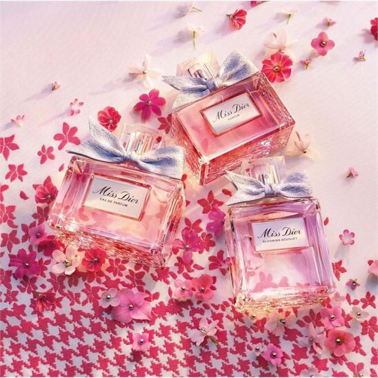 Dior Miss Dior Parfum 125 ml Kadın Parfüm - 7