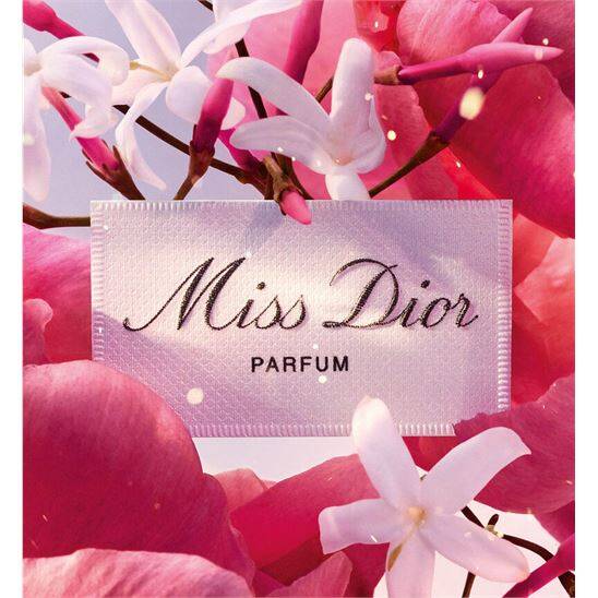 Dior Miss Dior Parfum 80 ml Kadın Parfüm - 4