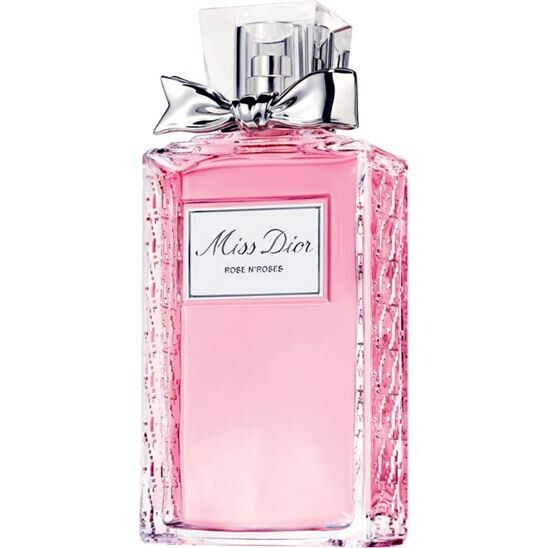 Dior Miss Dior Rose N'Roses EDT 100 ml Kadın Parfüm - 3