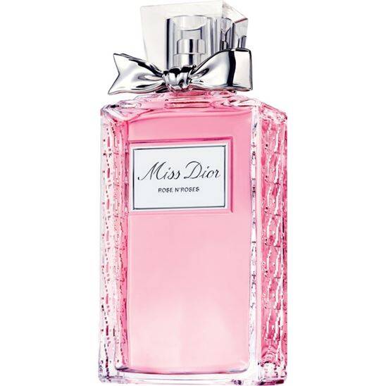 Dior Miss Dior Rose N'Roses EDT 100 ml Kadın Parfüm - 3