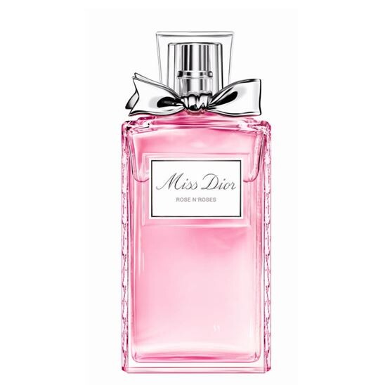 Dior Miss Dior Rose N'Roses EDT 50 ml Kadın Parfüm - 1