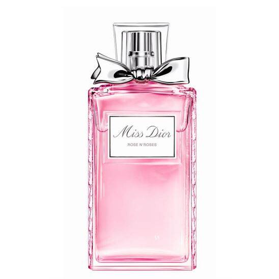 Dior Miss Dior Rose N'Roses EDT 50 ml Kadın Parfüm - 1