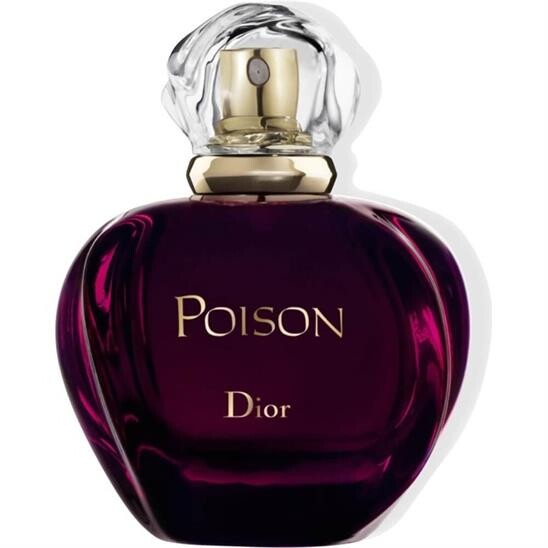 Dior Poison EDT 100 ml Kadın Parfüm - 1