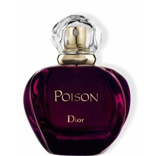 Dior Poison EDT 50 ml Kadın Parfüm - 1