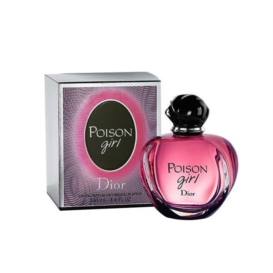 Dior Poison Girl EDP 100 ml Kadın Parfüm - 2