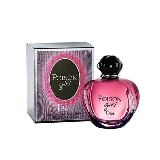 Dior Poison Girl EDP 100 ml Kadın Parfüm - 2