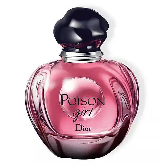Dior Poison Girl EDP 100 ml Kadın Parfüm - 1