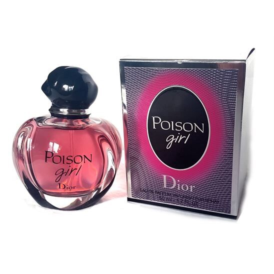 Dior Poison Girl EDP 50 ml Kadın Parfüm (1)