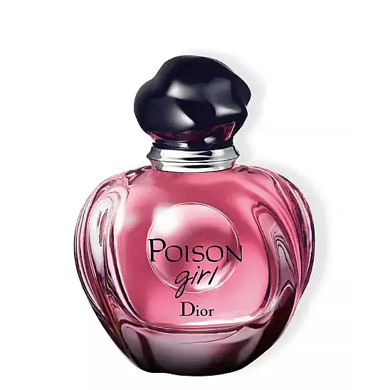 Dior Poison Girl EDP 50 ml Kadın Parfüm - 1