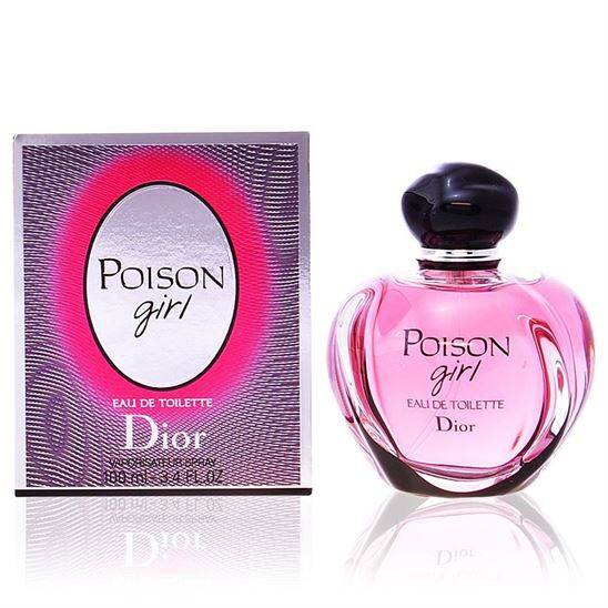 Dior Poison Girl EDT 100 ml Kadın Parfüm - 2