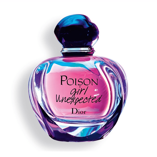 Dior Poison Girl Unexpected EDT 100 ml Kadın Parfüm - 1