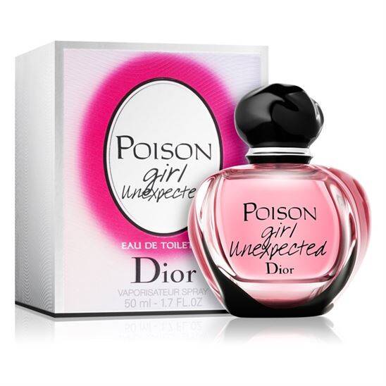Dior Poison Girl Unexpected EDT 100 ml Kadın Parfüm - 2