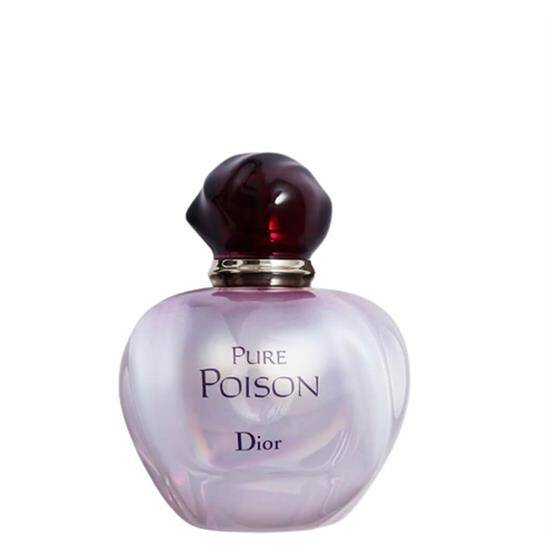 Dior Pure Poison EDP 50 ml Kadın Parfüm - 1